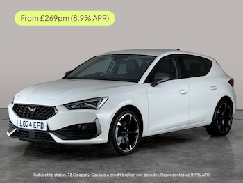 Used Cupra Leon 2024 for sale - 79364369: Photo