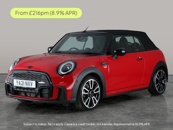 Used MINI Convertible undefined for sale - 77942685: Photo