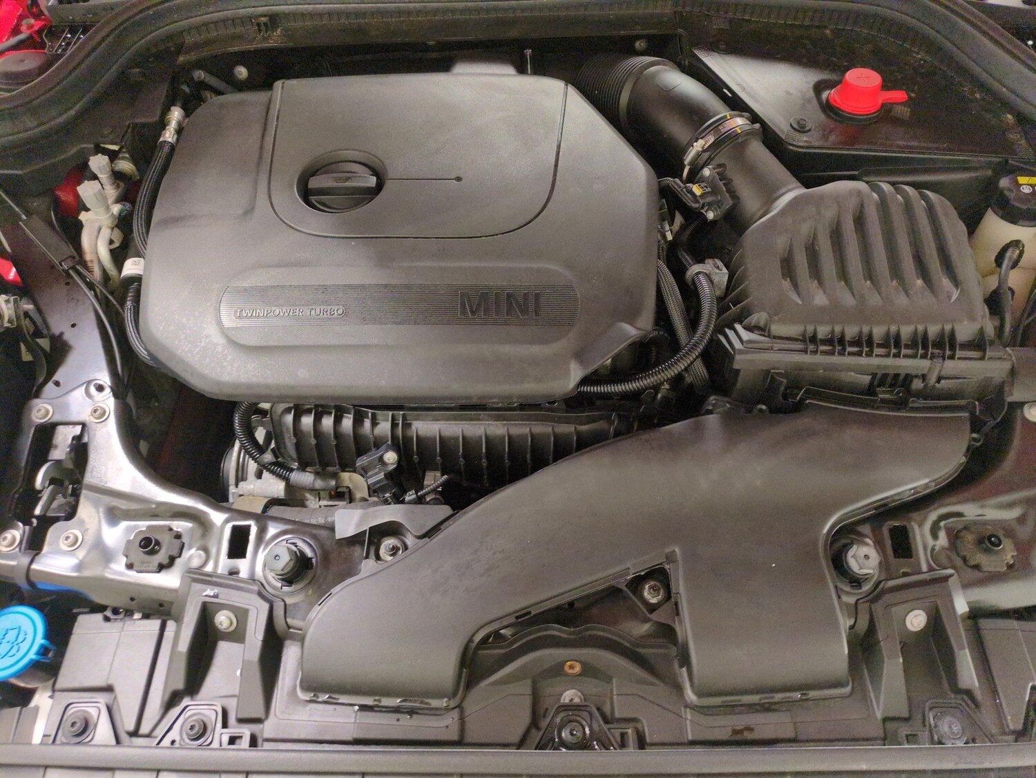 Used MINI Convertible 2021 for sale - 77942685: Photo 28