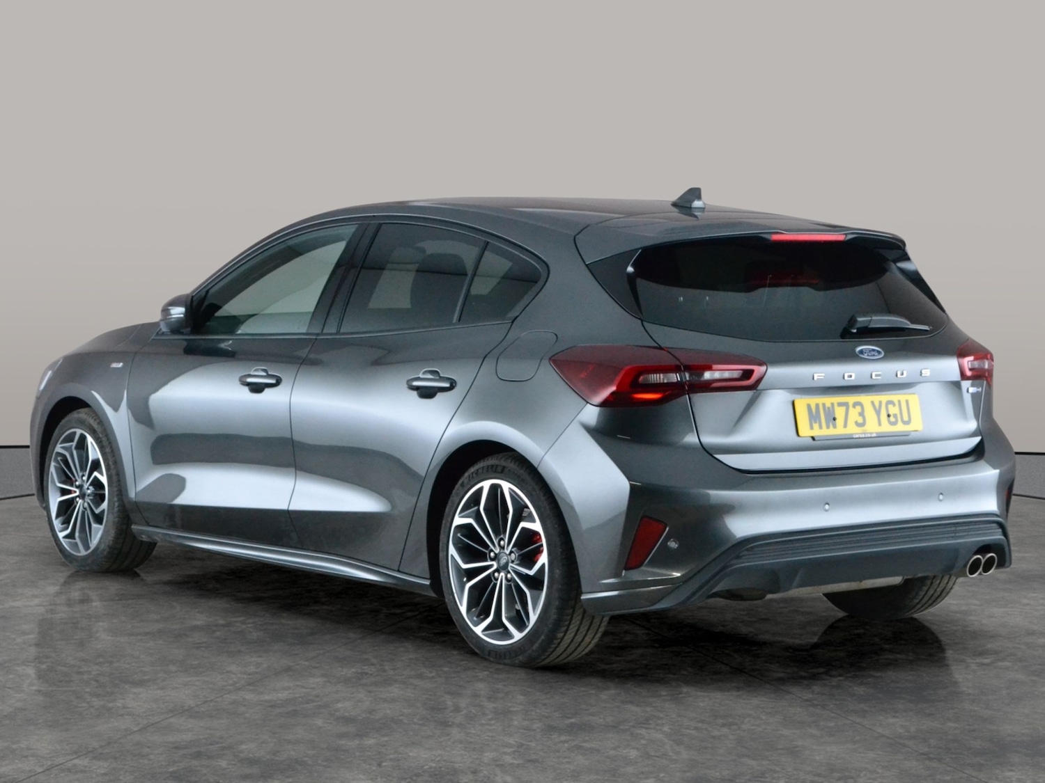 Used Ford Focus 2023 for sale - 77778310: Photo 11