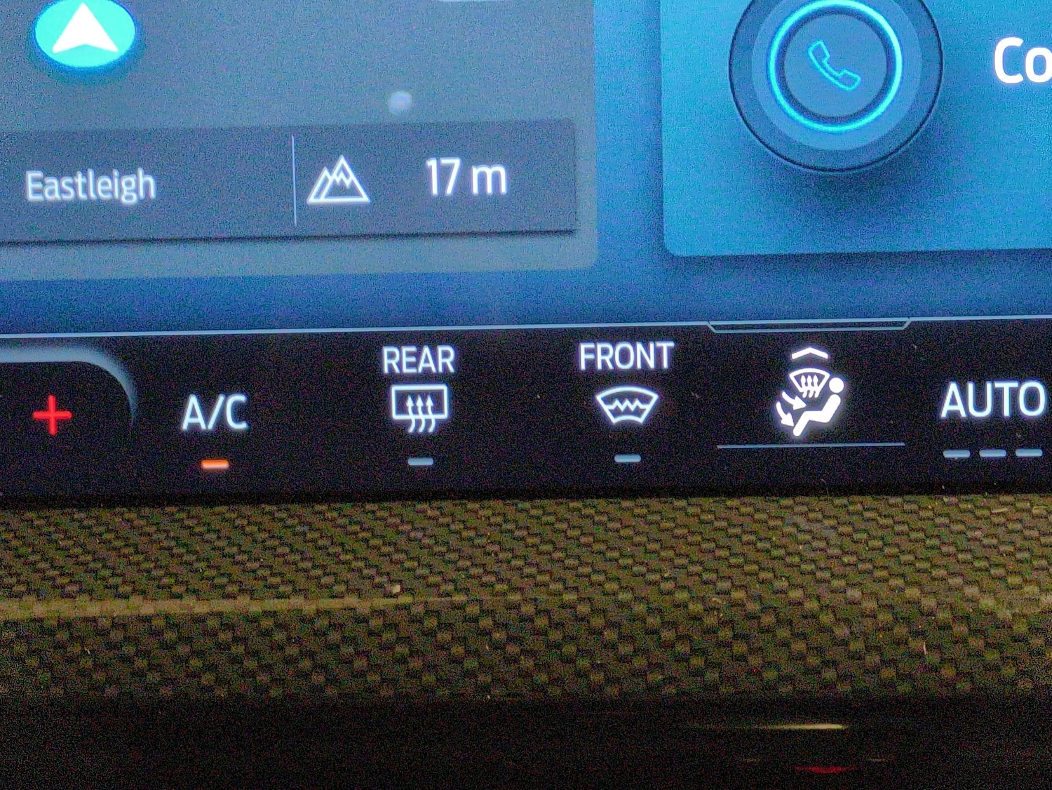 Used Ford Focus 2023 for sale - 77778310: Photo 15