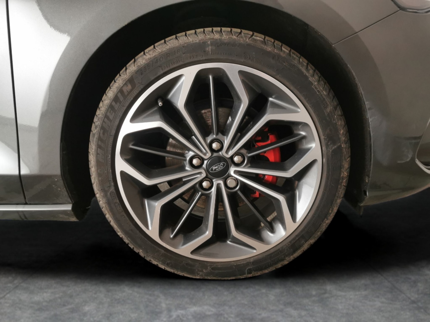 Used Ford Focus 2023 for sale - 77778310: Photo 19