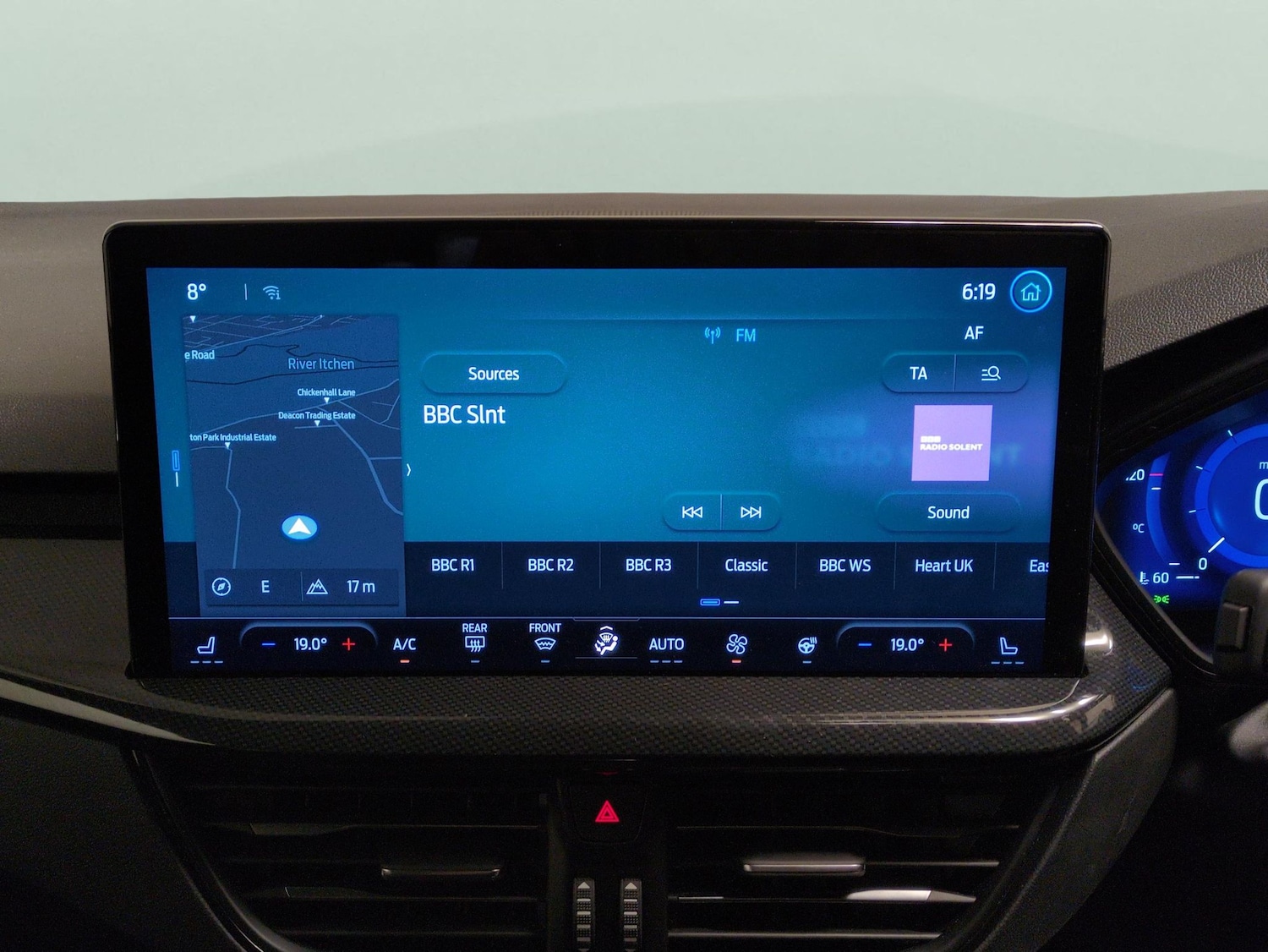 Used Ford Focus 2023 for sale - 77778310: Photo 5