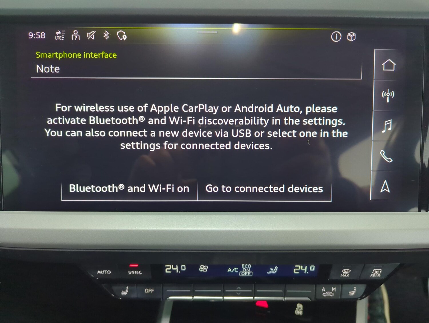 Used Audi Q4 e-tron 2022 for sale - 77493050: Photo 15