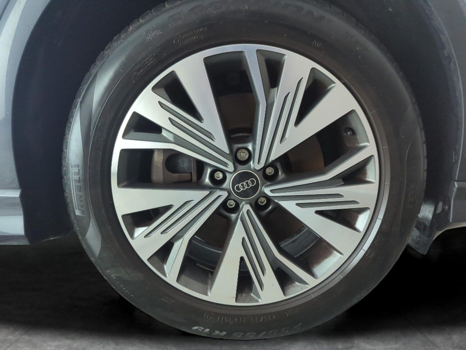 Used Audi Q4 e-tron 2022 for sale - 77493050: Photo 26