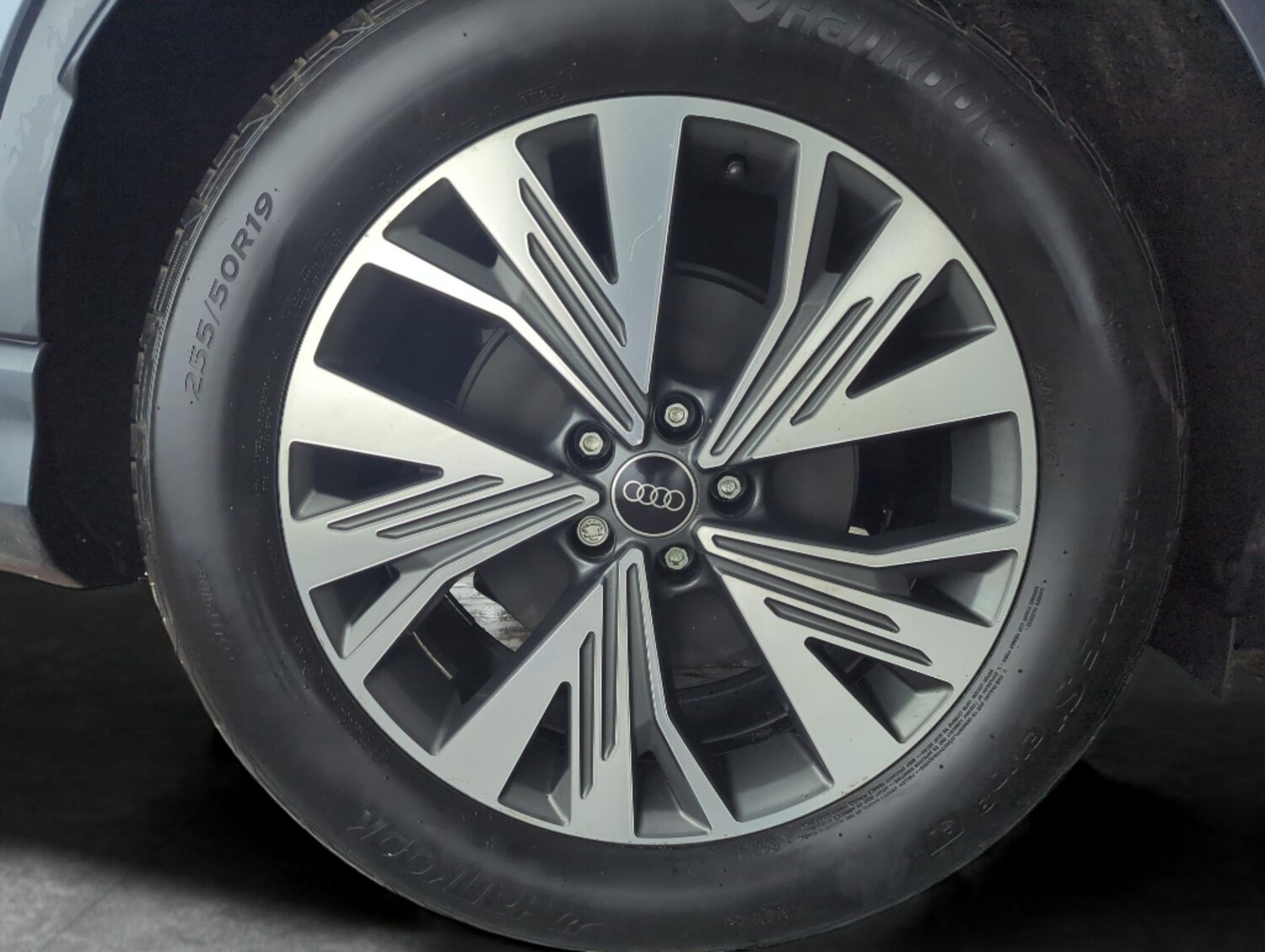 Used Audi Q4 e-tron 2022 for sale - 77493050: Photo 27