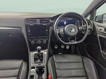 Used Volkswagen Golf undefined for sale - 78737463: Photo