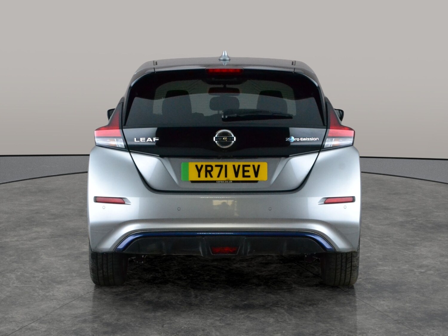 Used Nissan Leaf for sale - 77962879: Photo 11