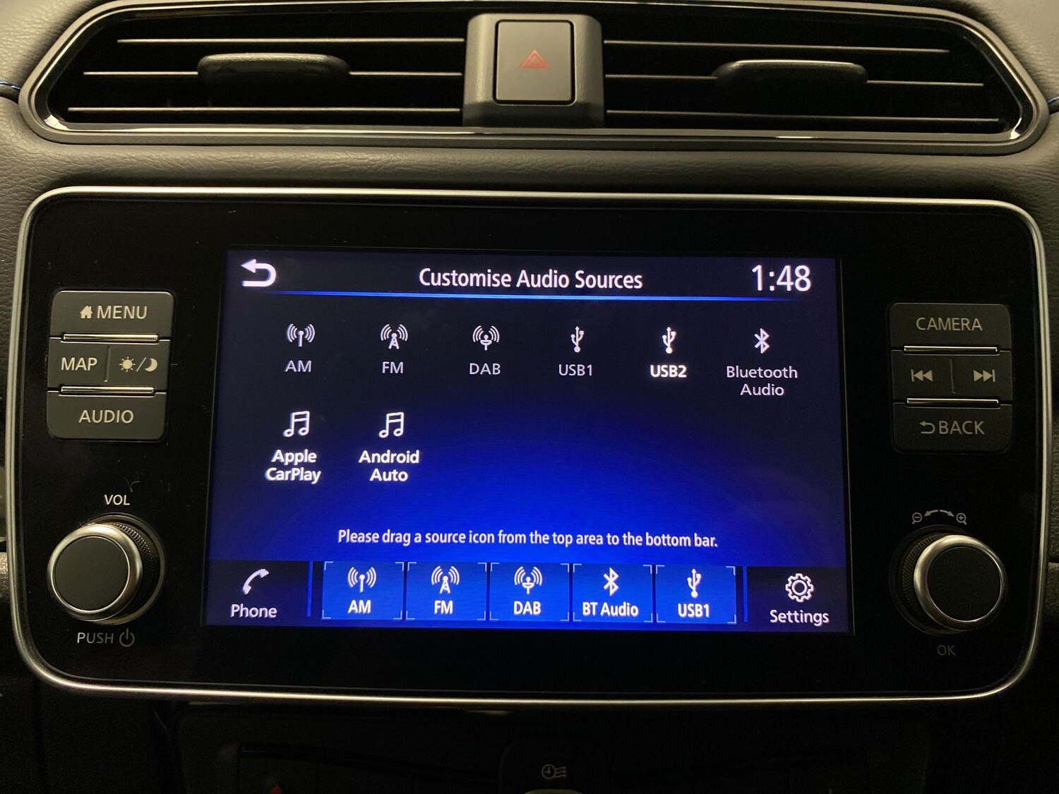 Used Nissan Leaf for sale - 77962879: Photo 16