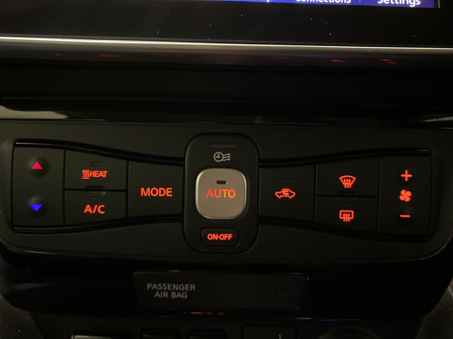 Used Nissan Leaf for sale - 77962879: Photo 17