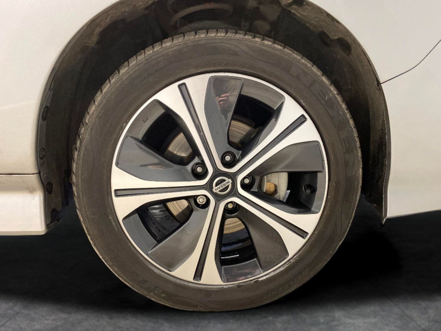 Used Nissan Leaf for sale - 77962879: Photo 21