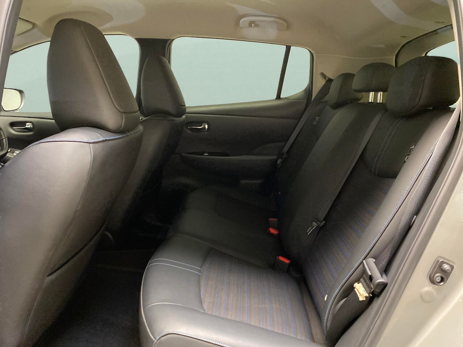 Used Nissan Leaf for sale - 77962879: Photo 23