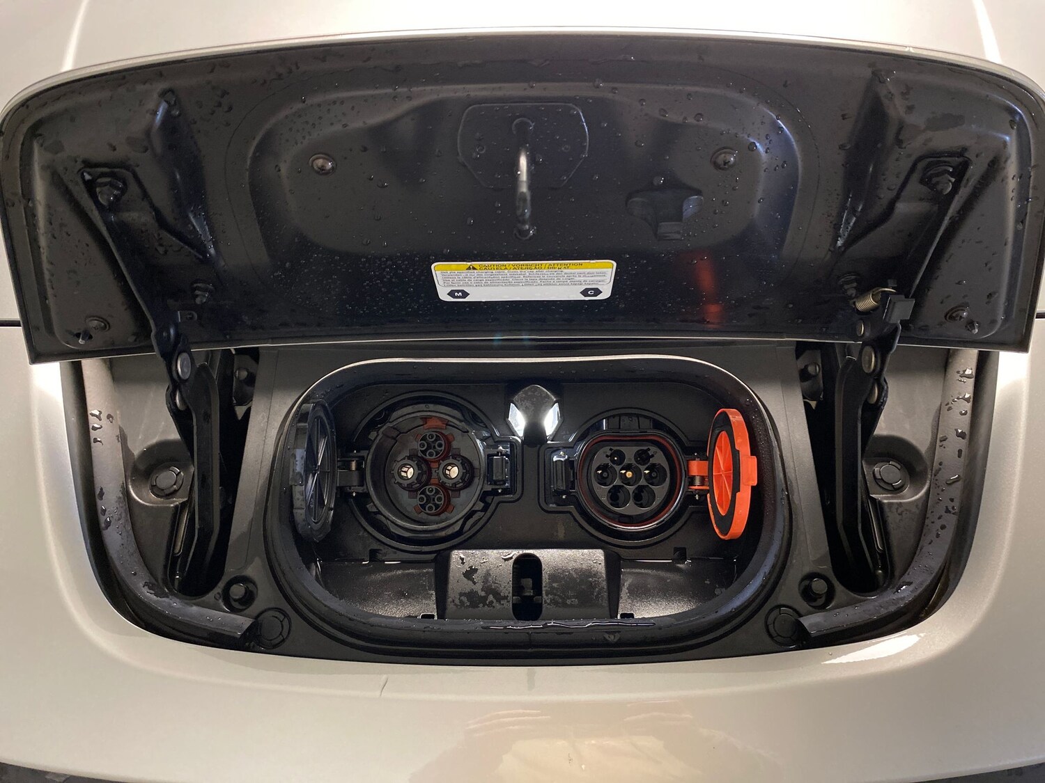 Used Nissan Leaf for sale - 77962879: Photo 28