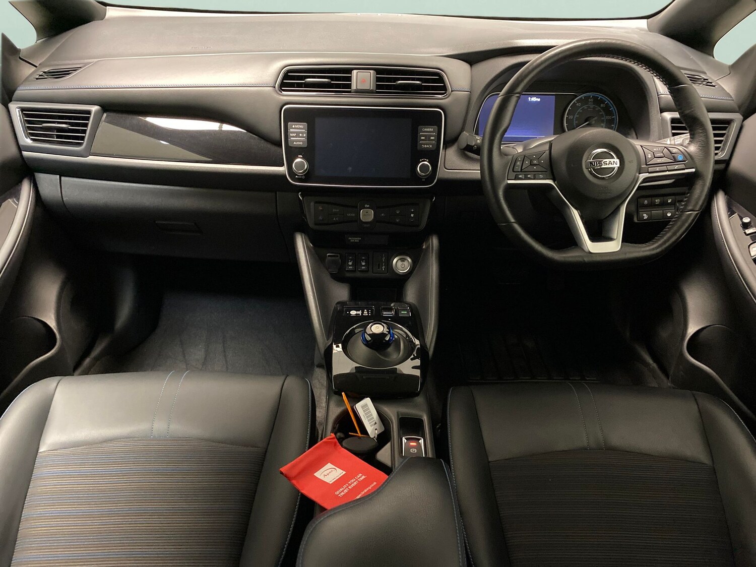 Used Nissan Leaf for sale - 77962879: Photo 7
