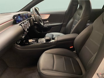 Used Mercedes-Benz CLA 2022 for sale - 78707028: Photo