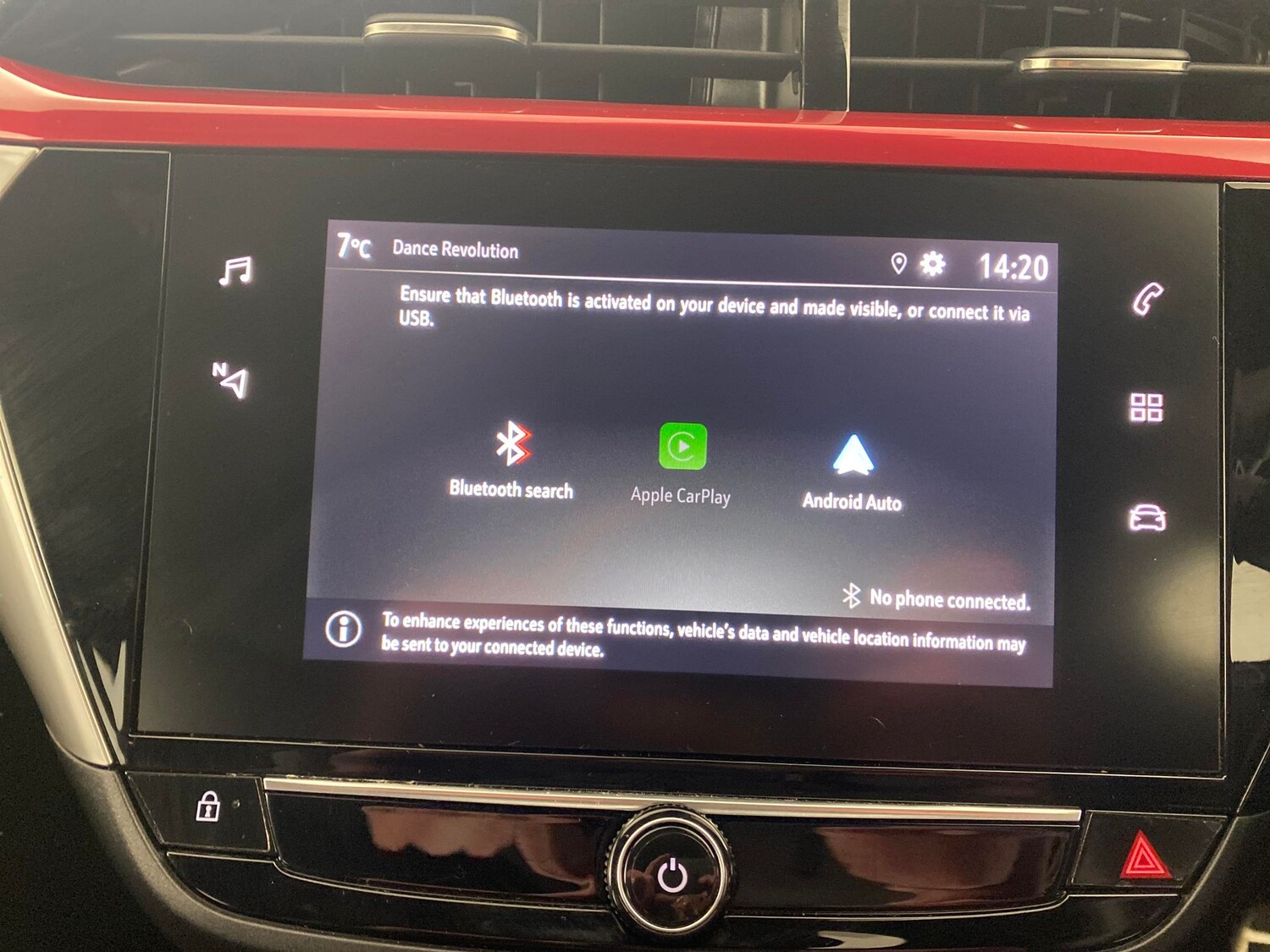 Used Vauxhall Corsa 2021 for sale - 77532533: Photo 13