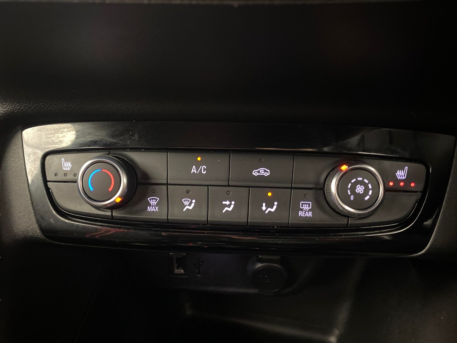 Used Vauxhall Corsa 2021 for sale - 77532533: Photo 14