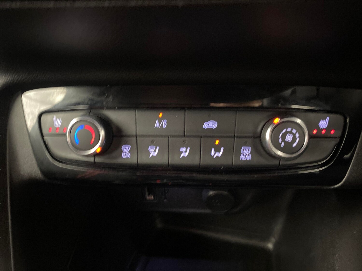 Used Vauxhall Corsa 2021 for sale - 77532533: Photo 15