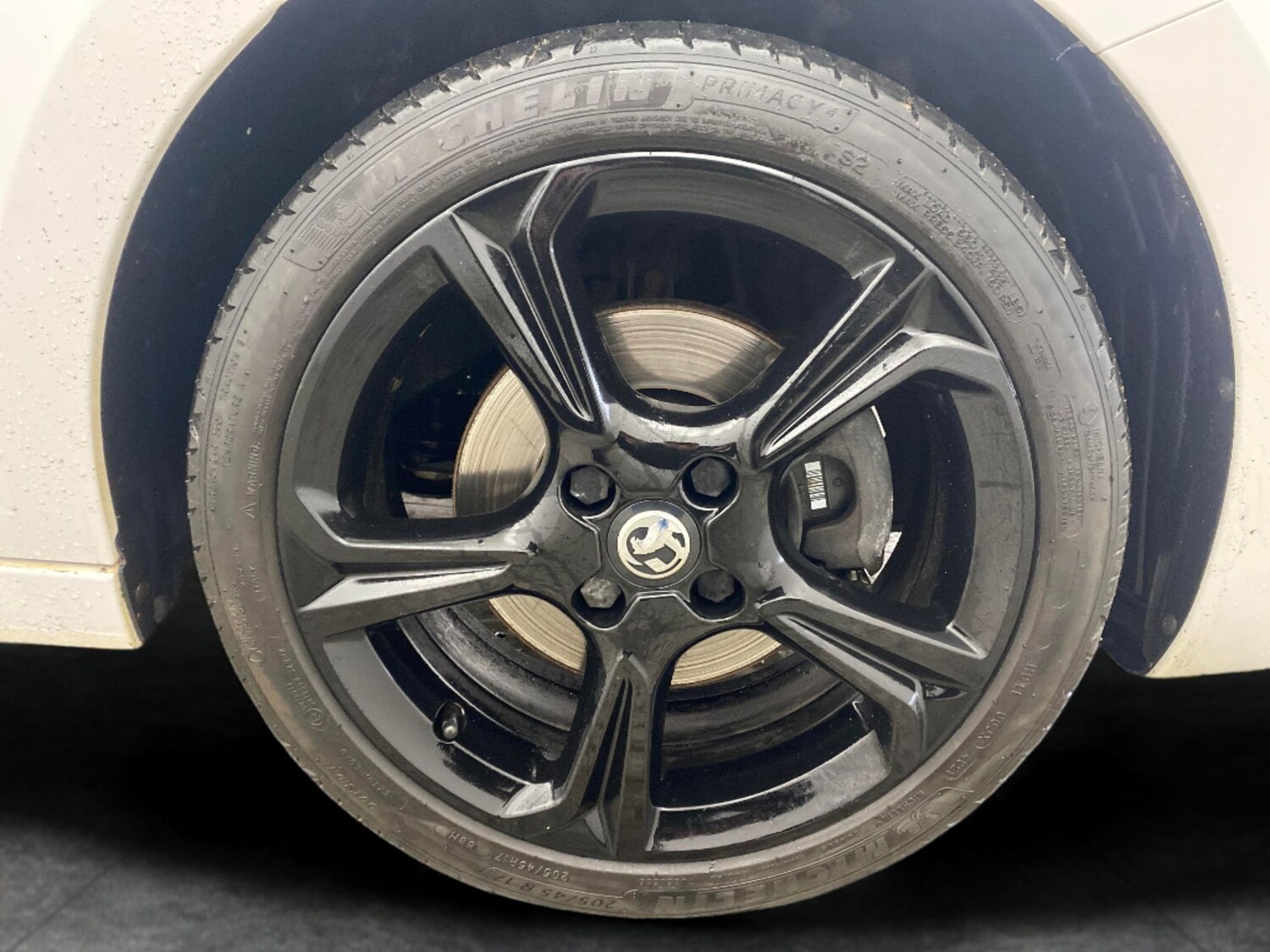 Used Vauxhall Corsa 2021 for sale - 77532533: Photo 18