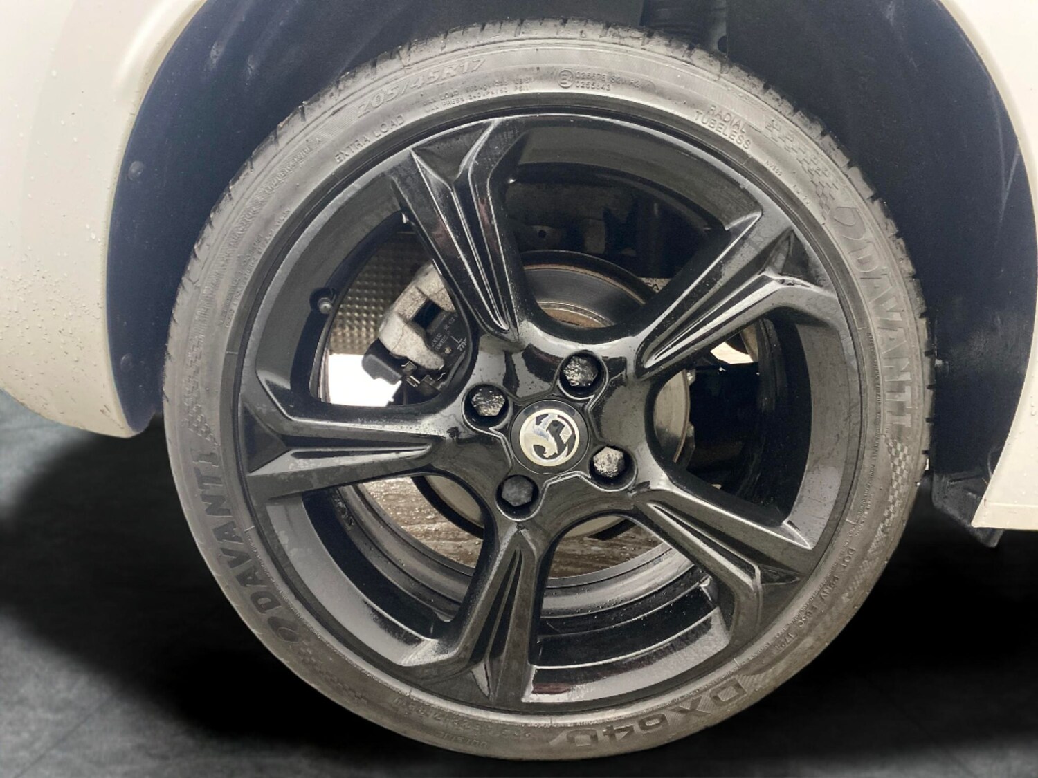 Used Vauxhall Corsa 2021 for sale - 77532533: Photo 19