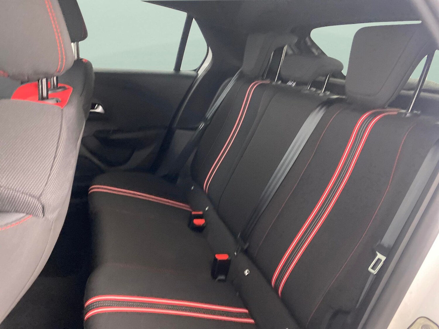 Used Vauxhall Corsa 2021 for sale - 77532533: Photo 22