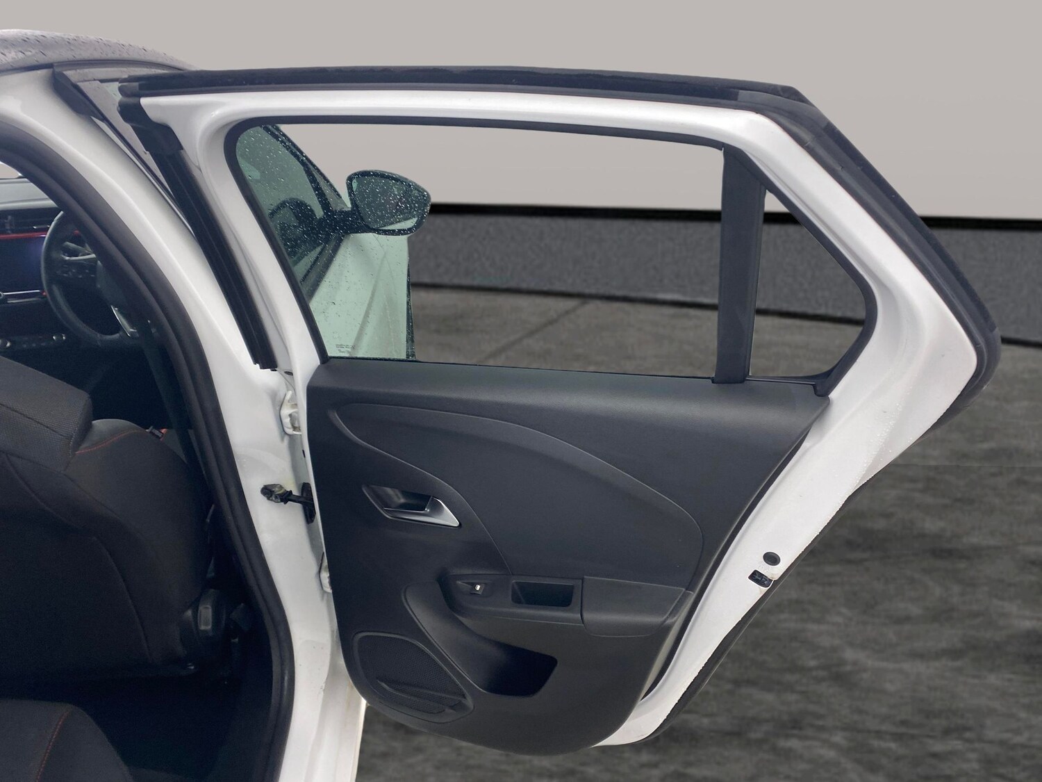 Used Vauxhall Corsa 2021 for sale - 77532533: Photo 23