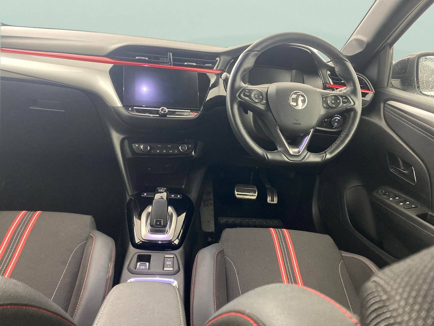 Used Vauxhall Corsa 2021 for sale - 77532533: Photo 4