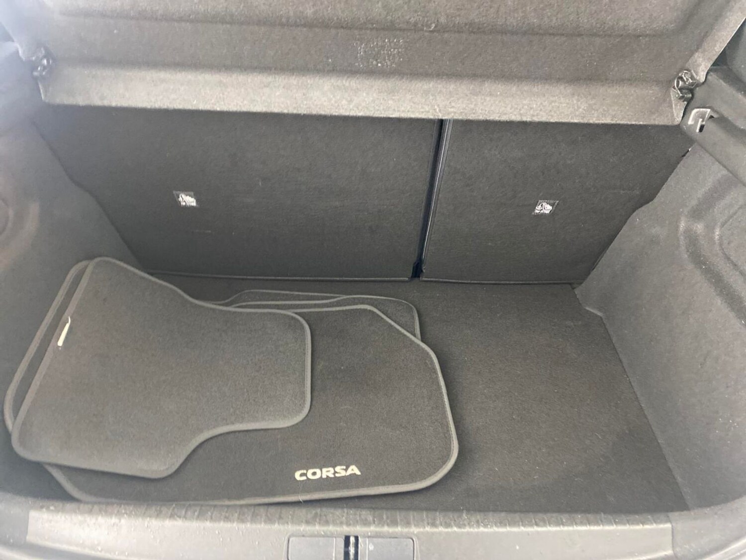 Used Vauxhall Corsa 2021 for sale - 77532533: Photo 6