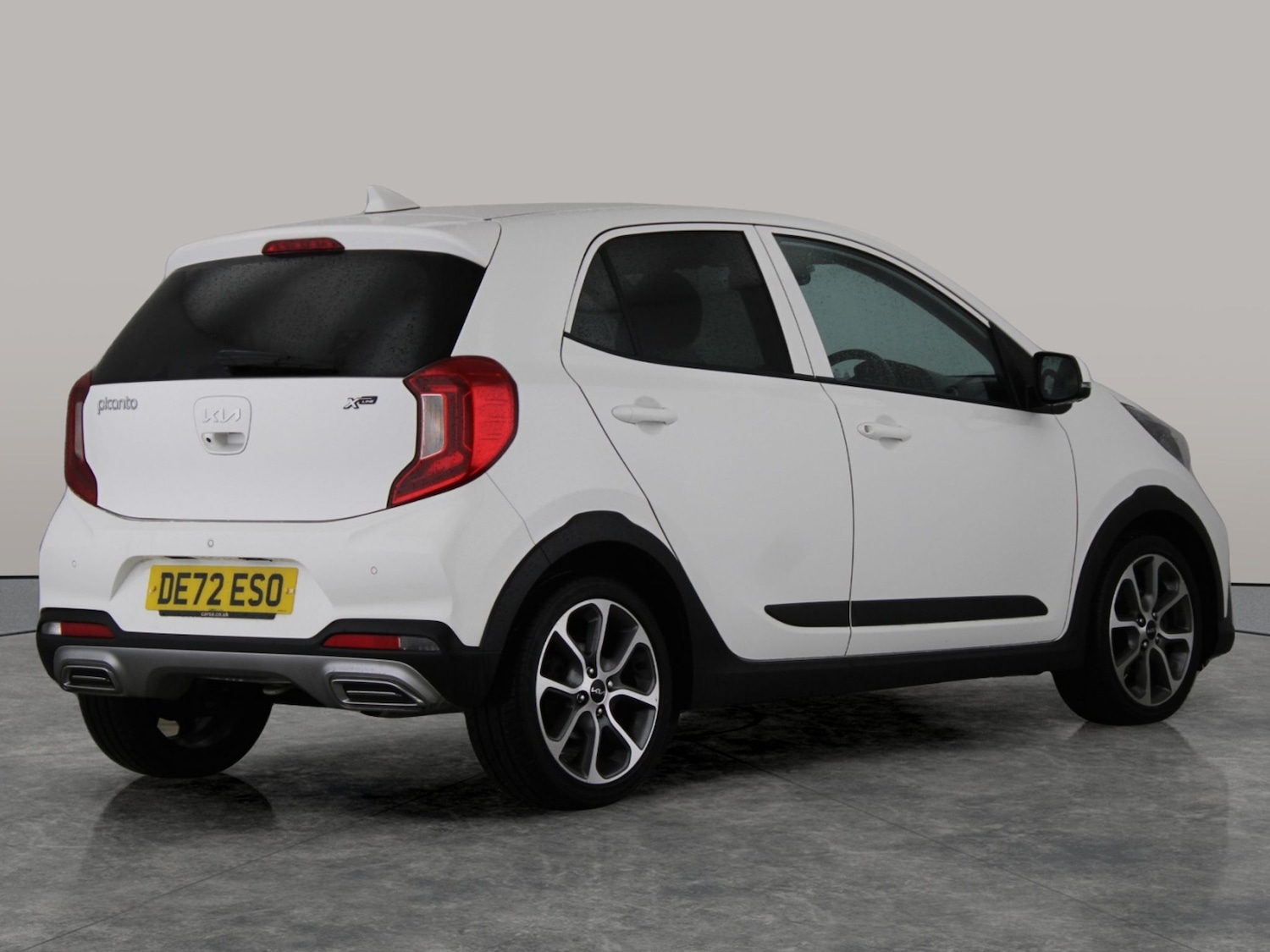 Used Kia Picanto 2022 for sale - 77311209: Photo 10