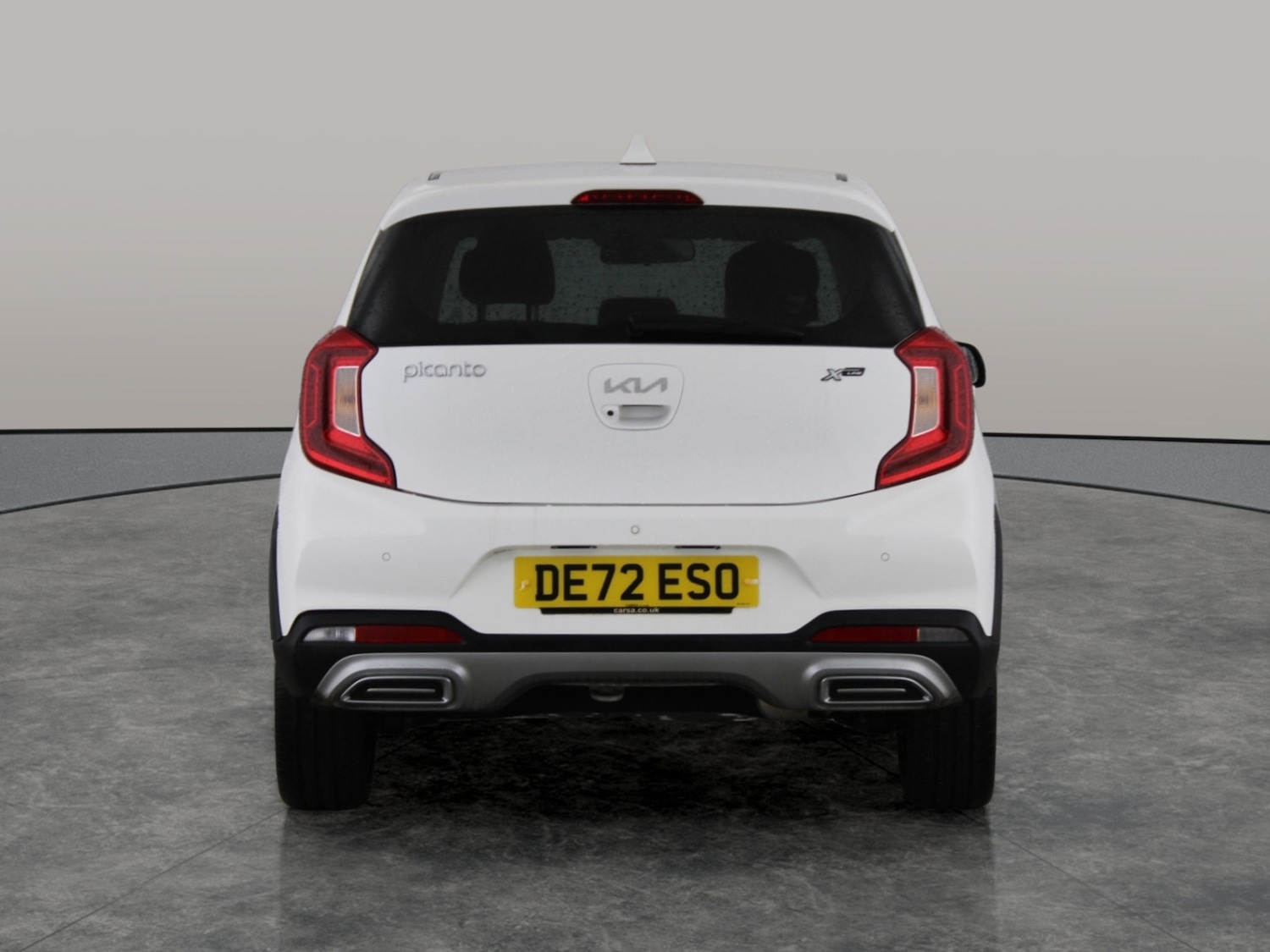 Used Kia Picanto 2022 for sale - 77311209: Photo 11