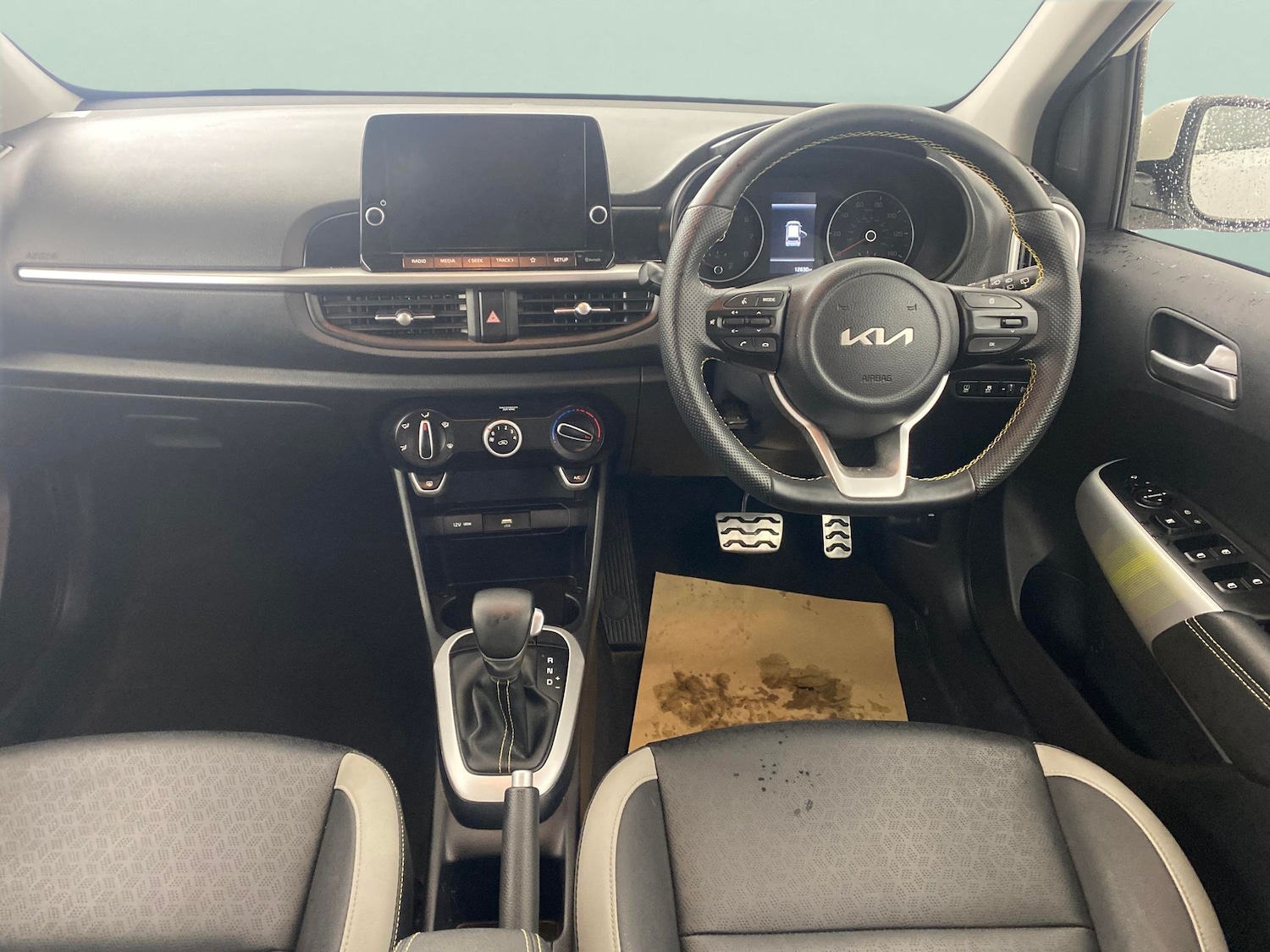 Used Kia Picanto 2022 for sale - 77311209: Photo 4