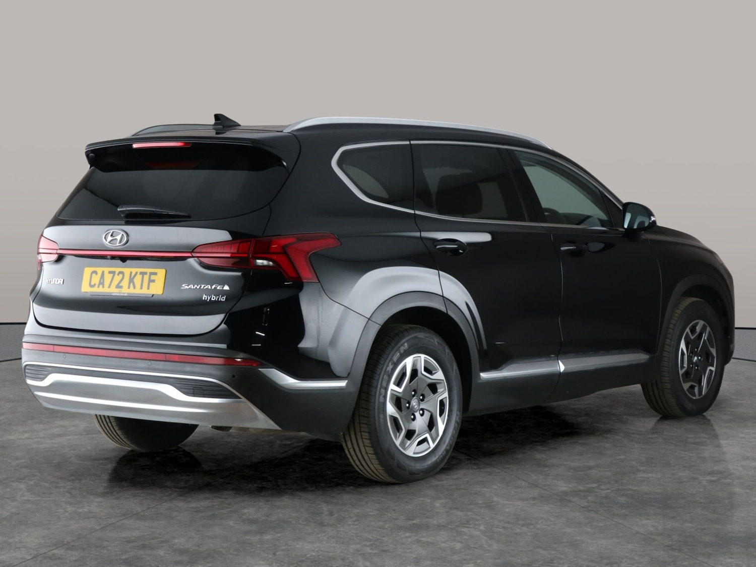 Used Hyundai Santa Fe 2022 for sale - 76379176: Photo 14