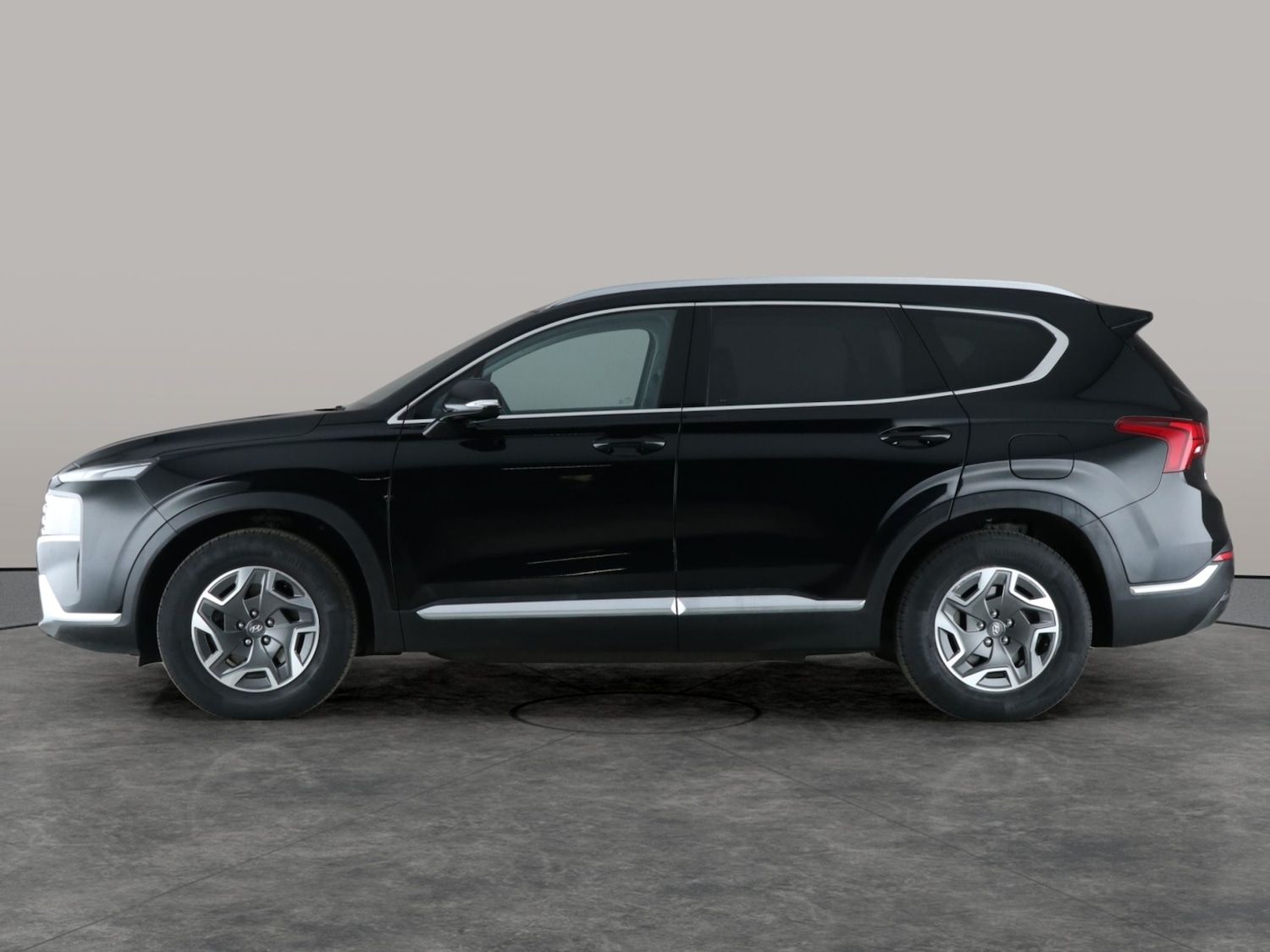 Used Hyundai Santa Fe 2022 for sale - 76379176: Photo 18