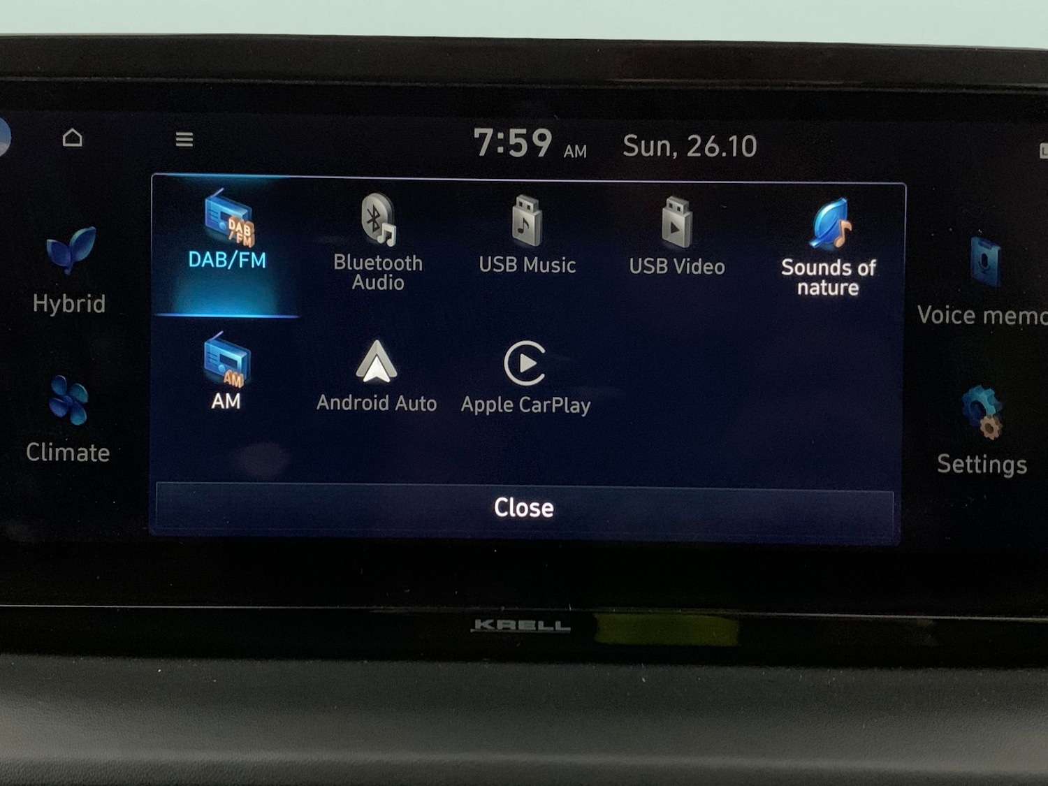 Used Hyundai Santa Fe 2022 for sale - 76379176: Photo 23
