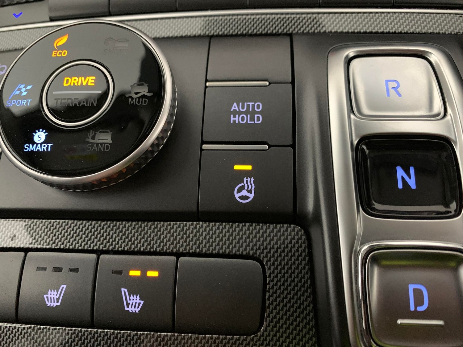 Used Hyundai Santa Fe 2022 for sale - 76379176: Photo 28