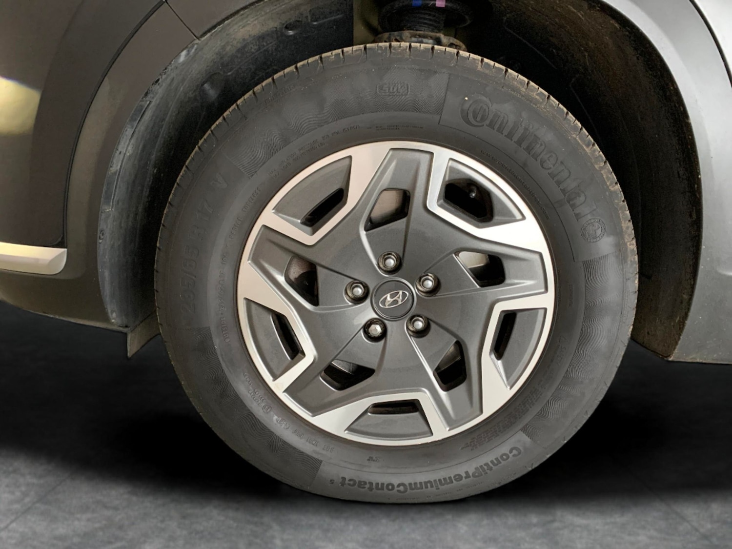 Used Hyundai Santa Fe 2022 for sale - 76379176: Photo 34