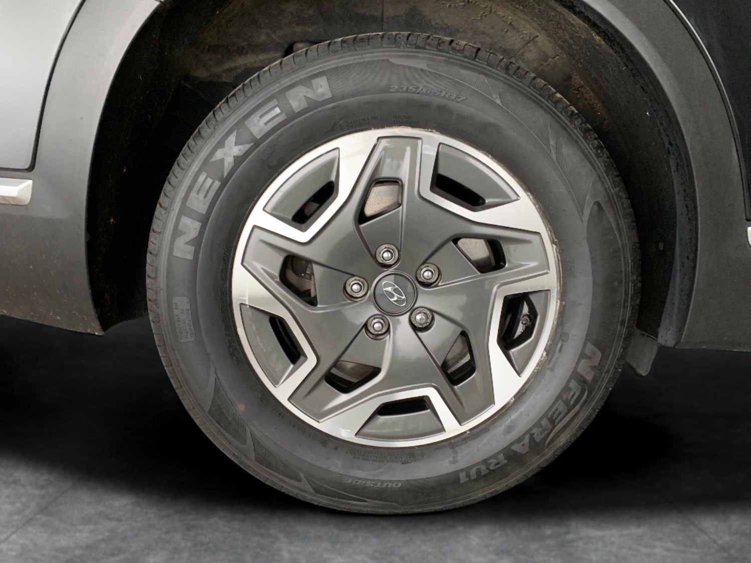 Used Hyundai Santa Fe 2022 for sale - 76379176: Photo 37