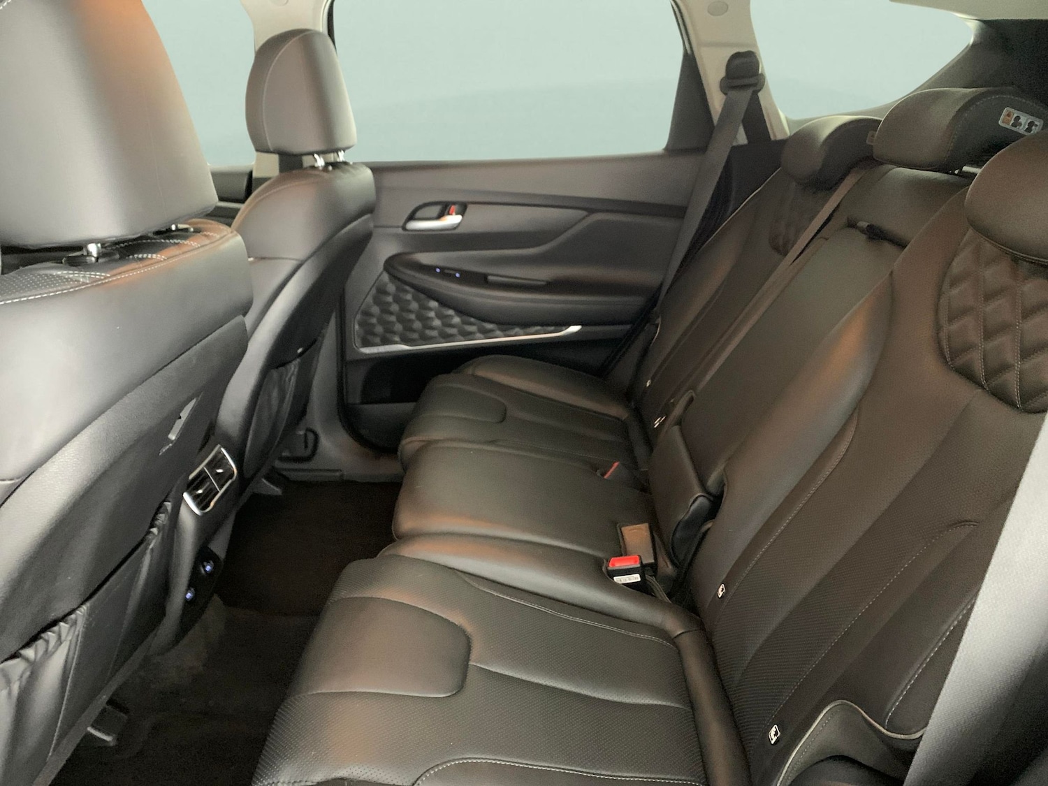 Used Hyundai Santa Fe 2022 for sale - 76379176: Photo 38