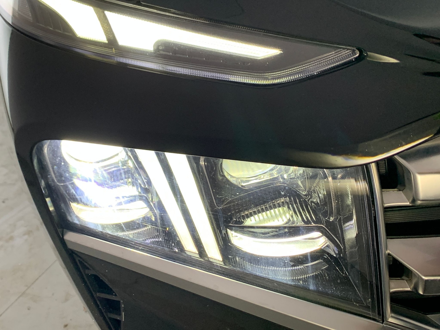 Used Hyundai Santa Fe 2022 for sale - 76379176: Photo 6