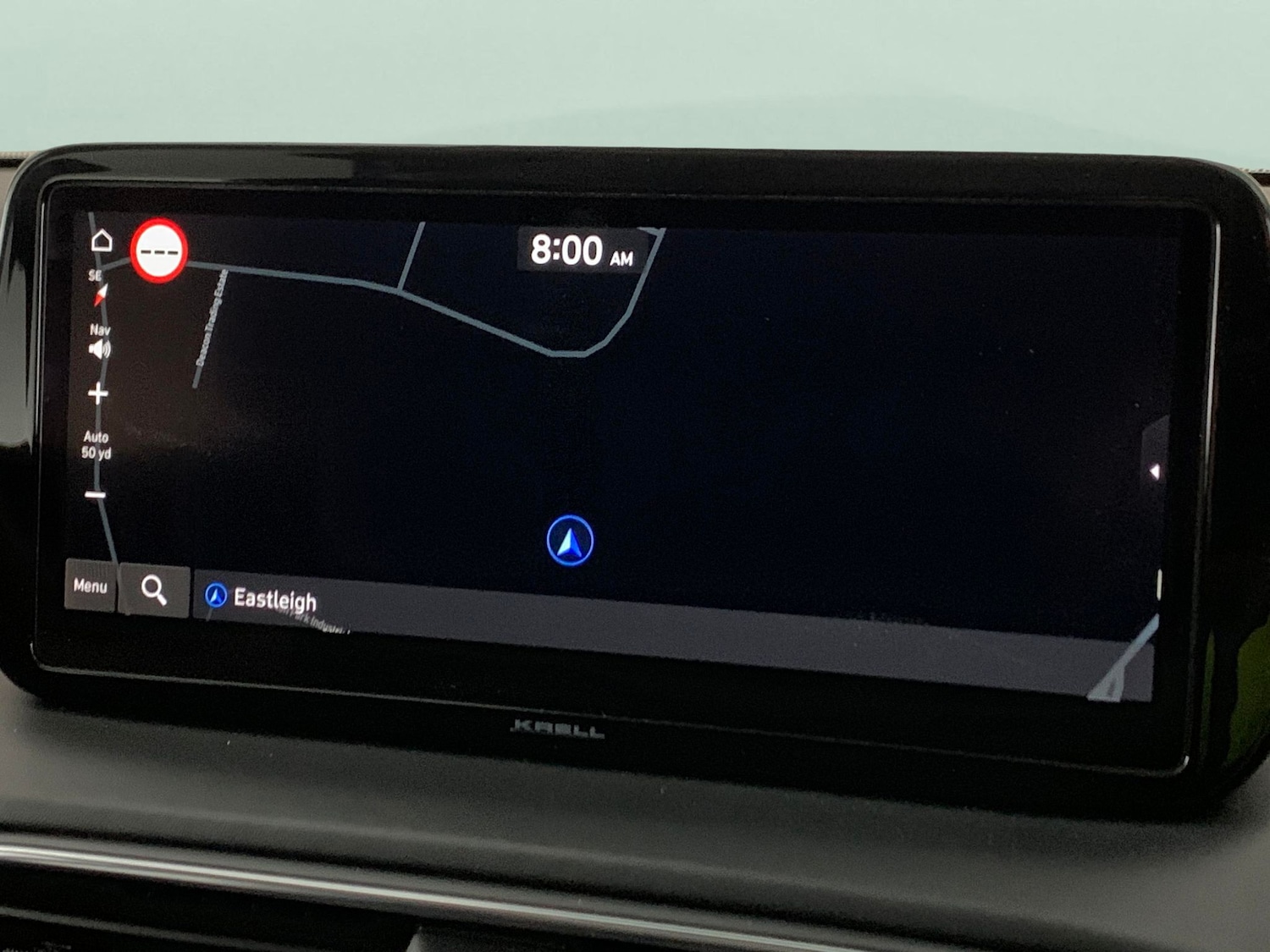 Used Hyundai Santa Fe 2022 for sale - 76379176: Photo 9