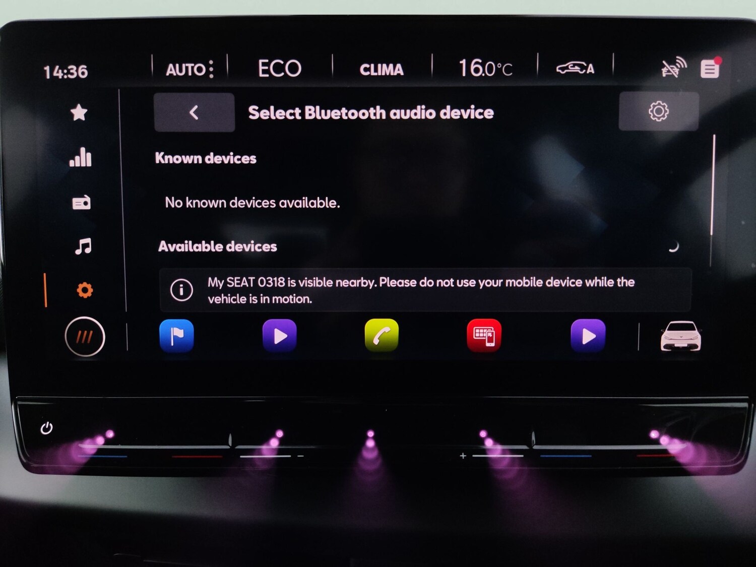 Used Cupra Born 2023 for sale - 78082069: Photo 15