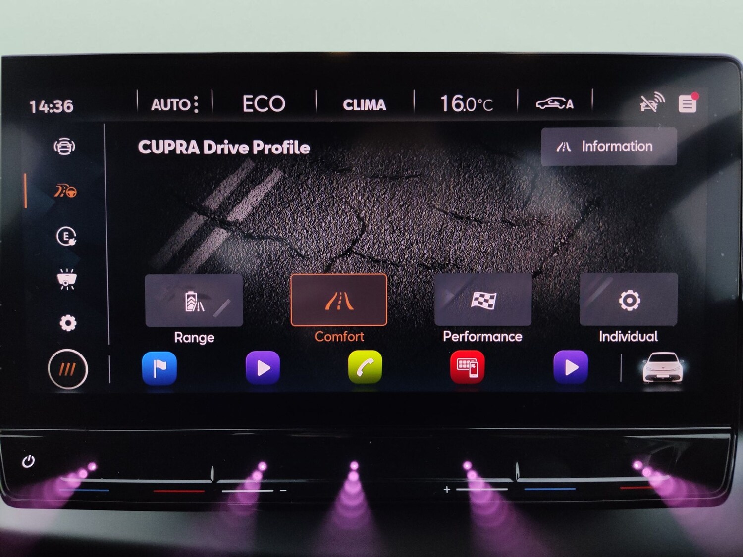 Used Cupra Born 2023 for sale - 78082069: Photo 16