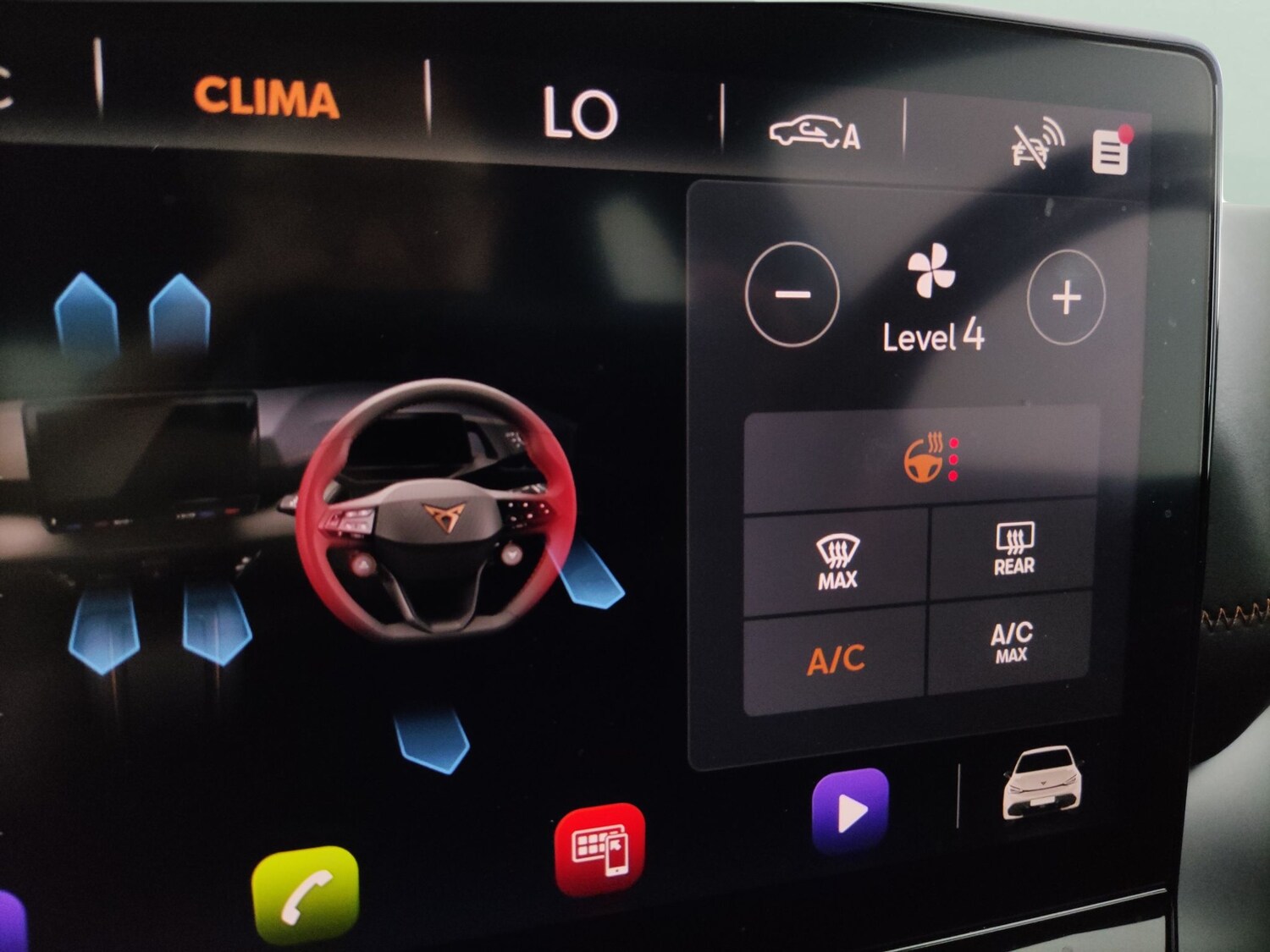 Used Cupra Born 2023 for sale - 78082069: Photo 21