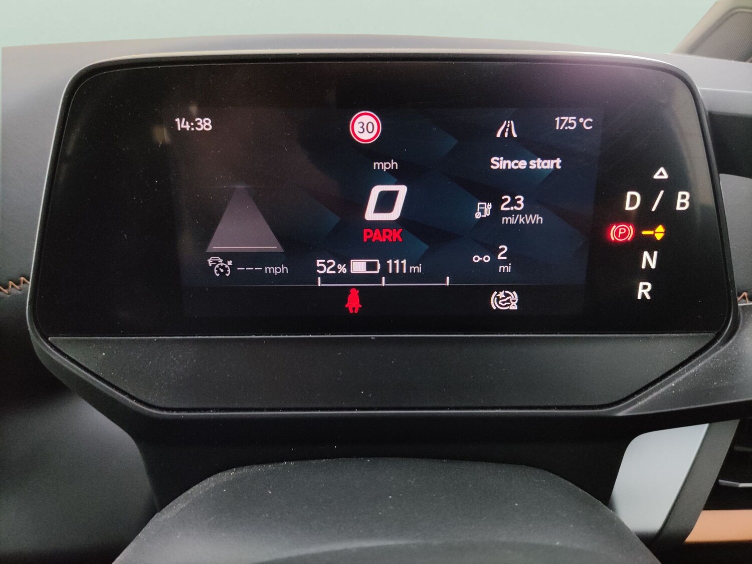 Used Cupra Born 2023 for sale - 78082069: Photo 24