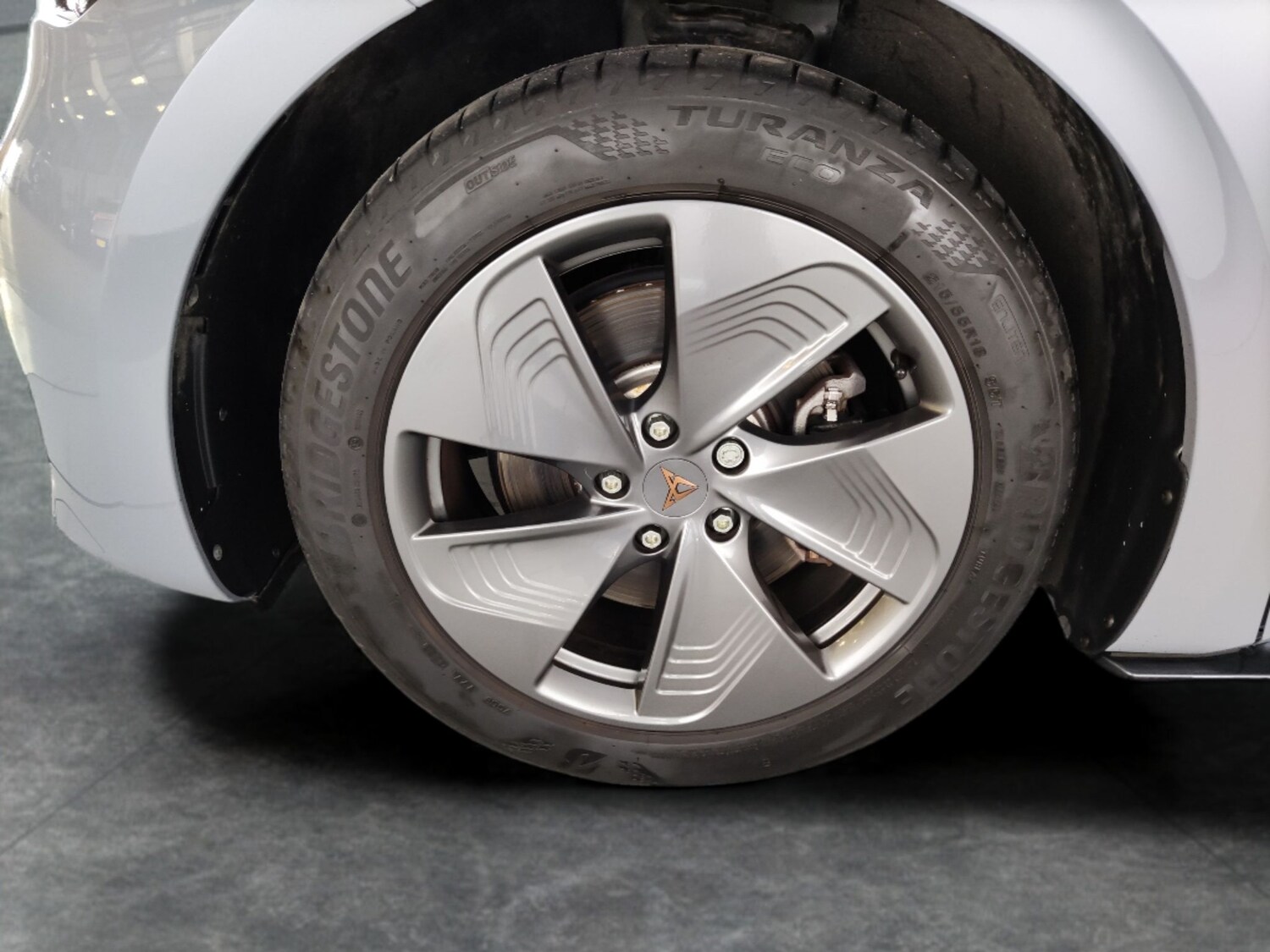 Used Cupra Born 2023 for sale - 78082069: Photo 25