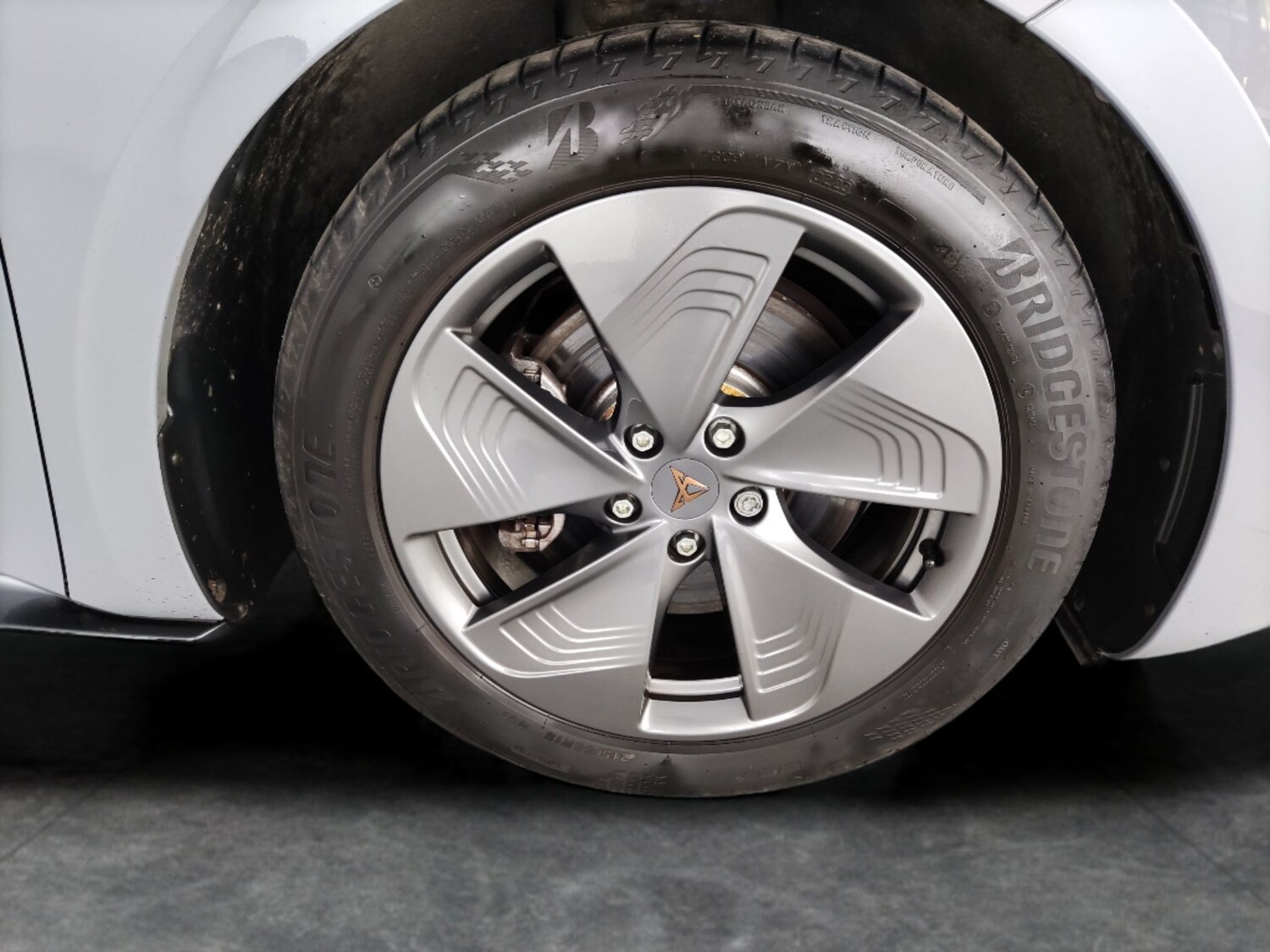 Used Cupra Born 2023 for sale - 78082069: Photo 26