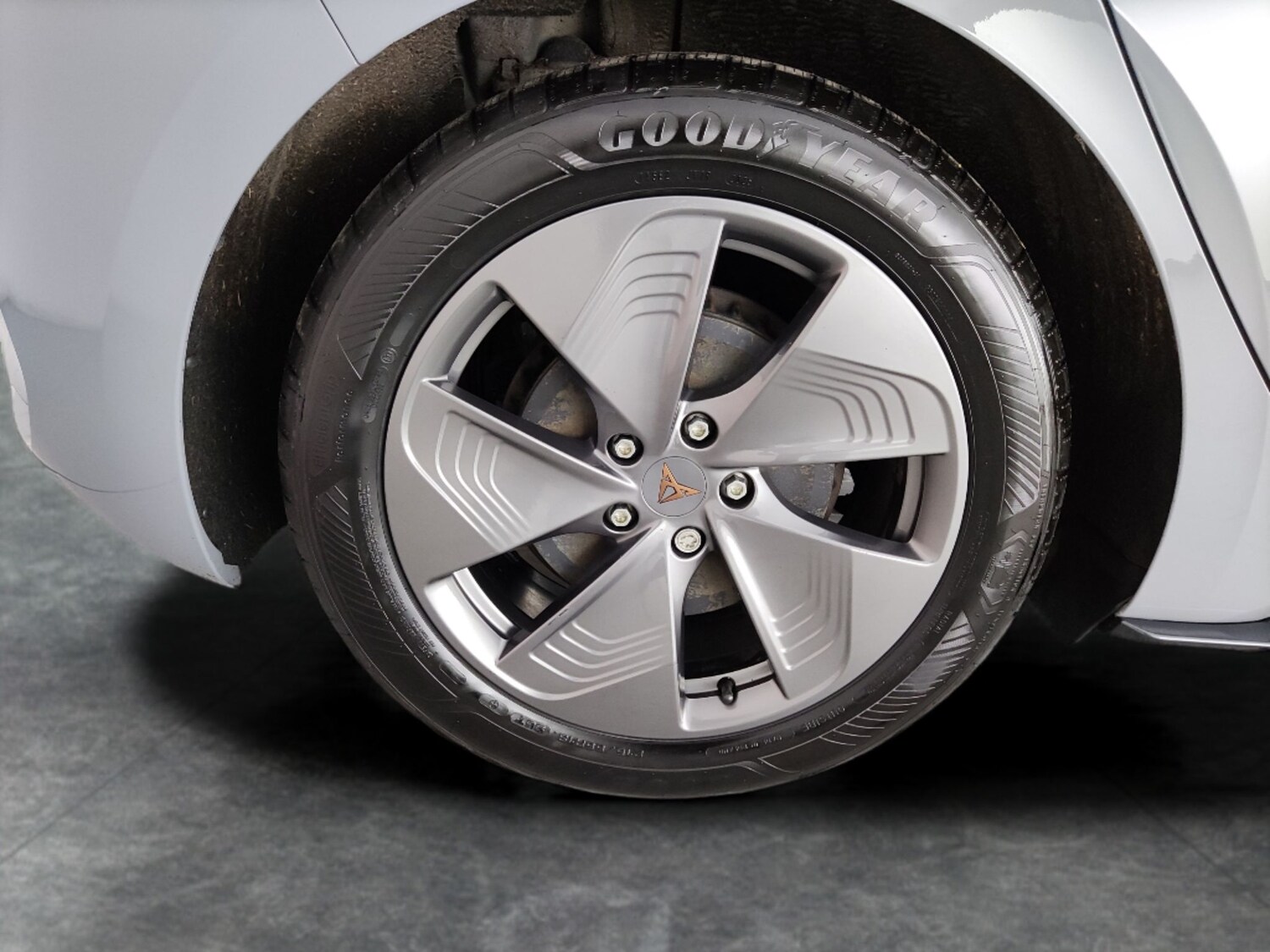 Used Cupra Born 2023 for sale - 78082069: Photo 27