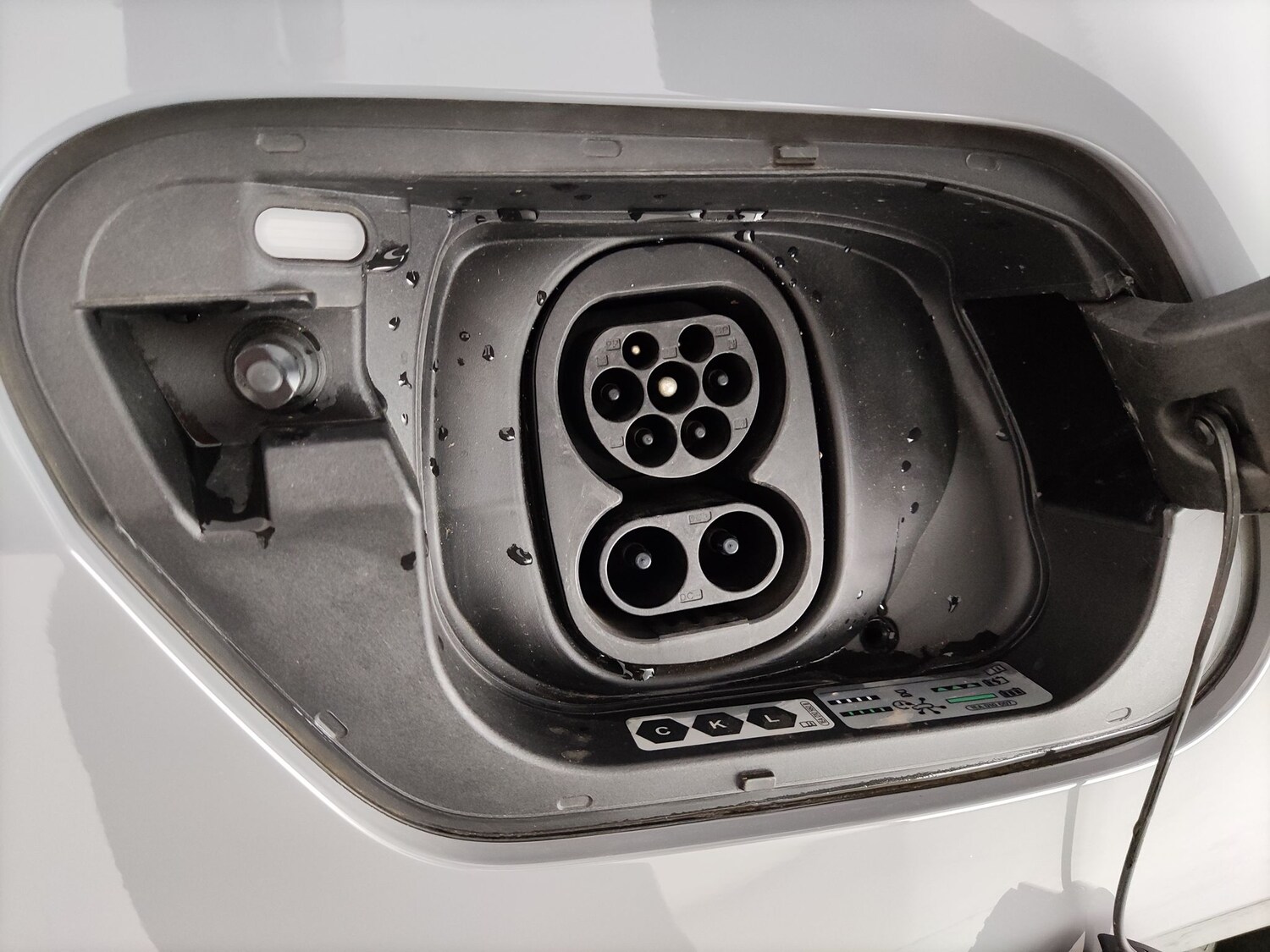 Used Cupra Born 2023 for sale - 78082069: Photo 34