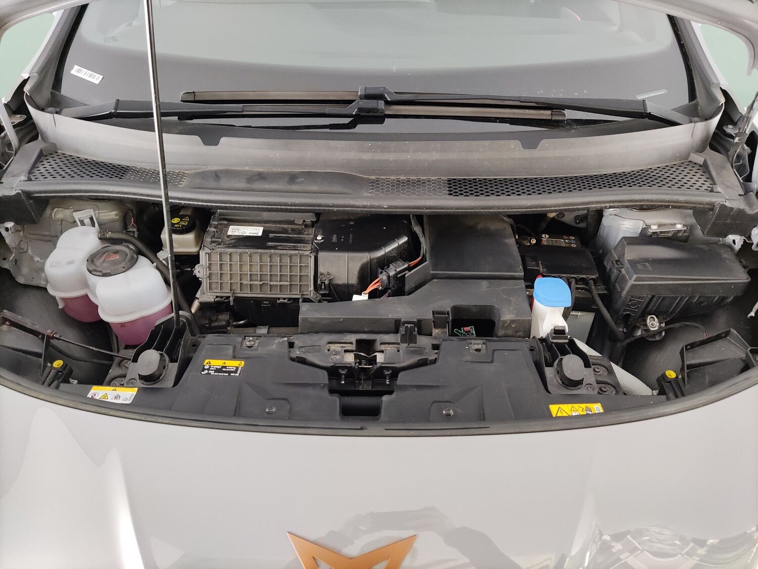 Used Cupra Born 2023 for sale - 78082069: Photo 36