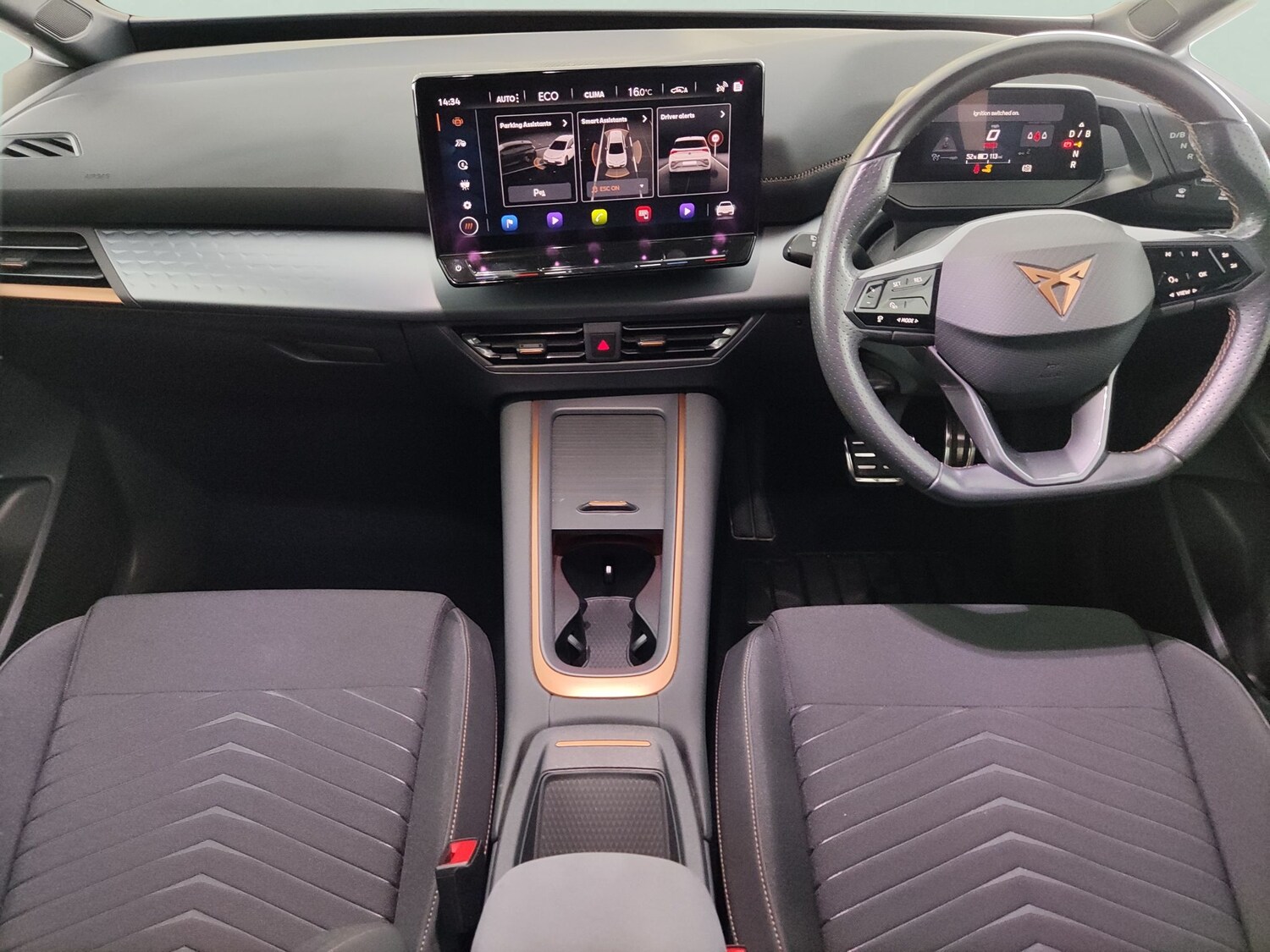 Used Cupra Born 2023 for sale - 78082069: Photo 6